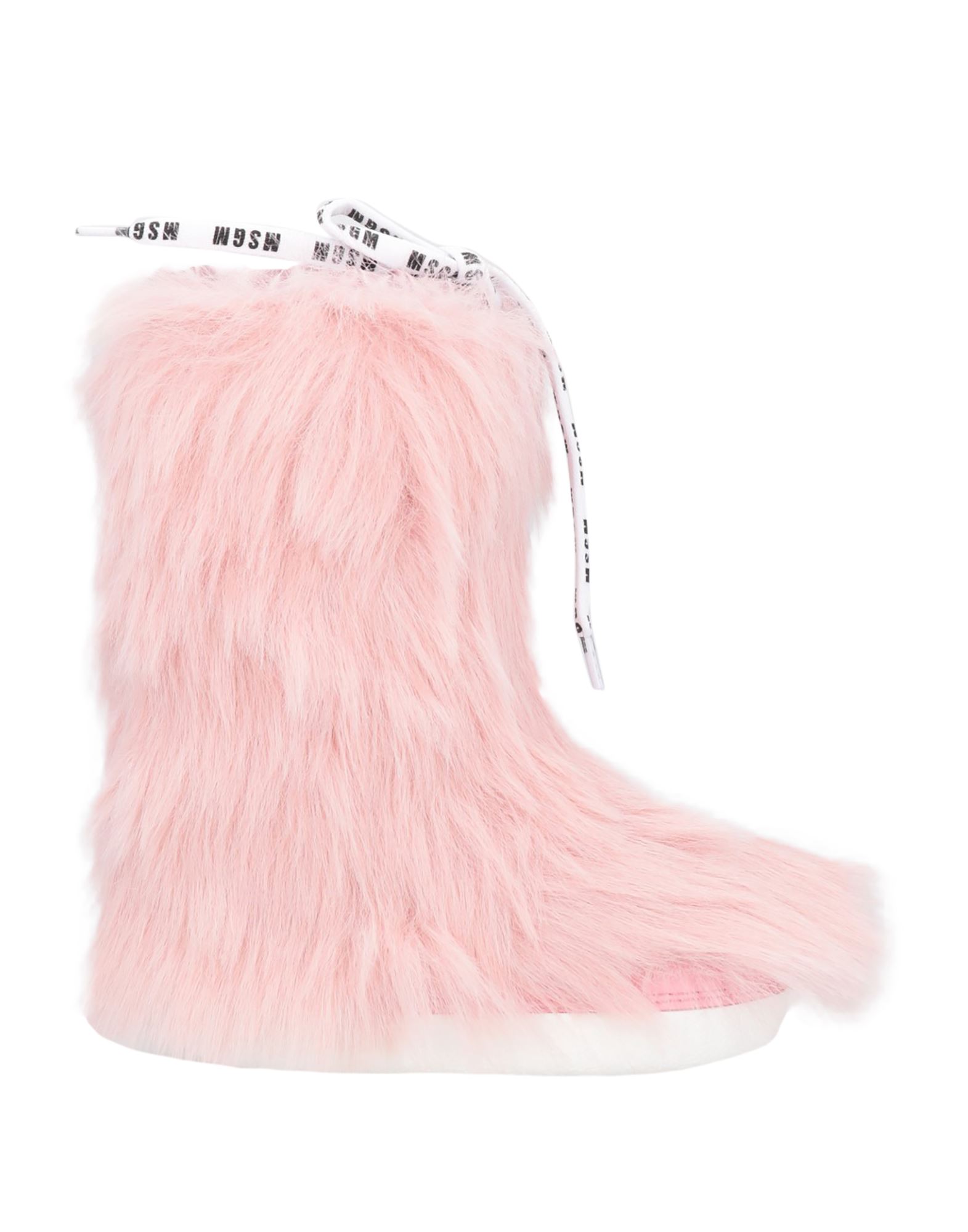 MSGM MSGM ΠΑΠΟΥΤΣΙΑ Μπότα