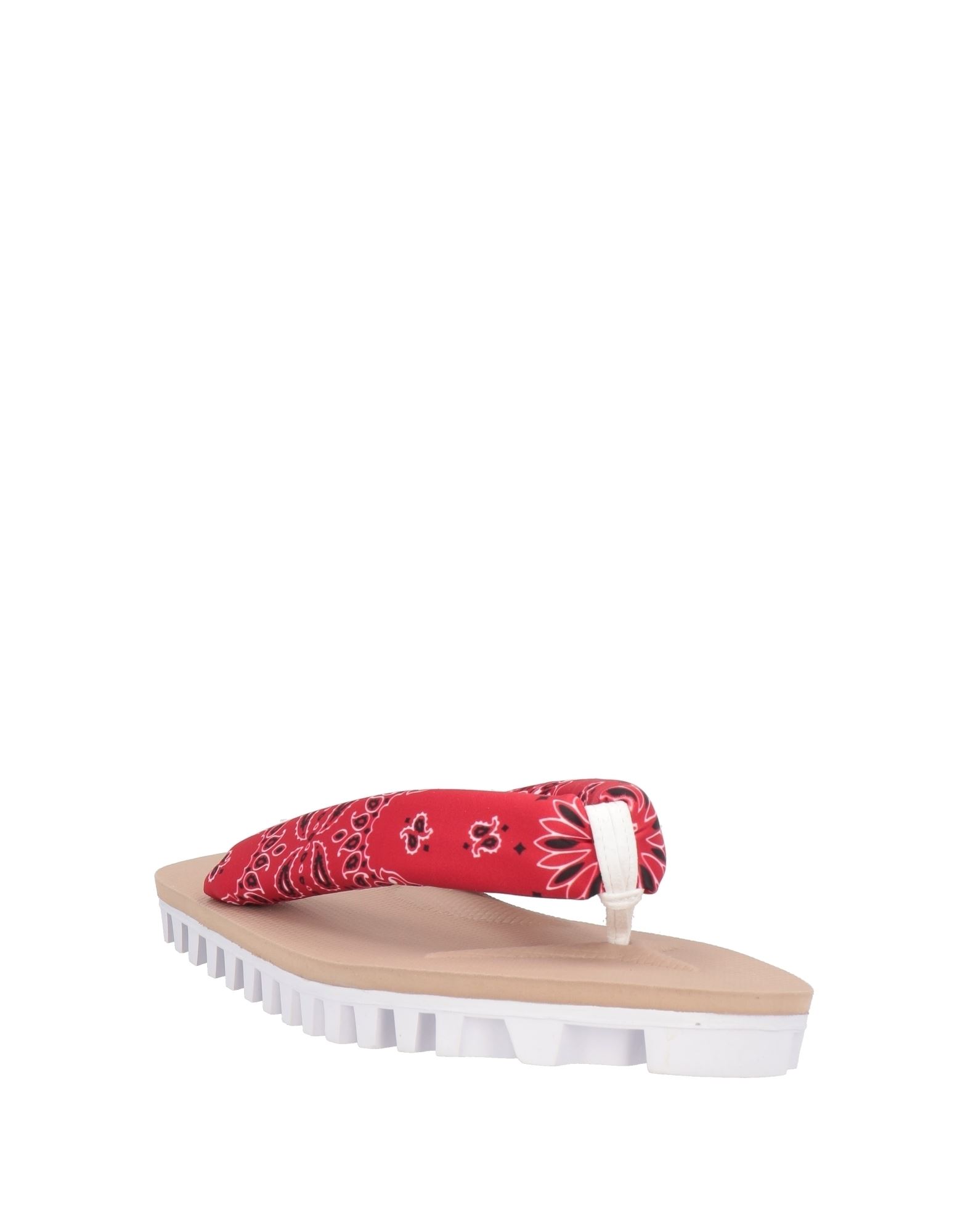  Suicoke - Schuhe - Zehentrenner - On Yoox.com 