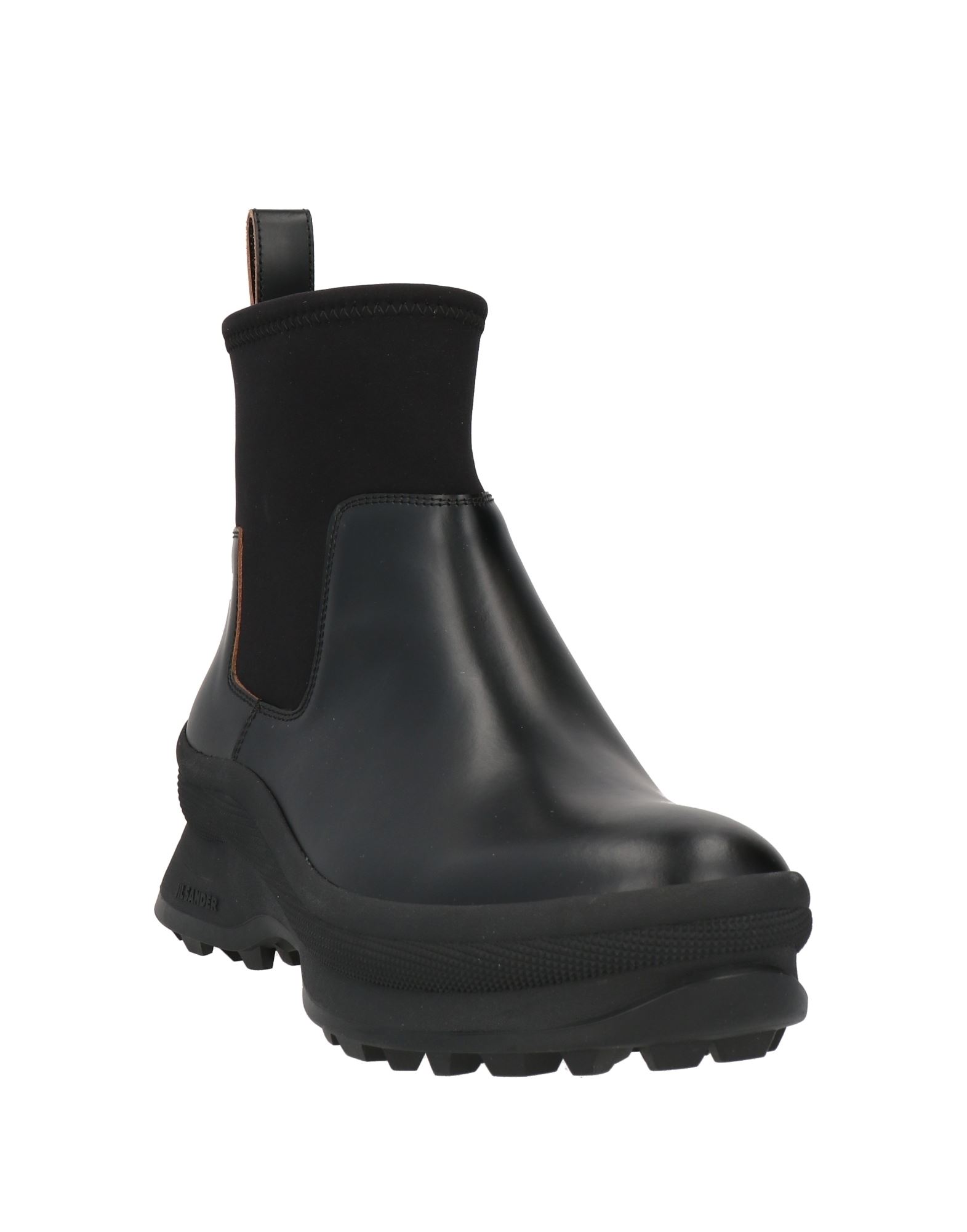  Jil Sander - Calzado - Botines De Caña Alta - On Yoox.com 
