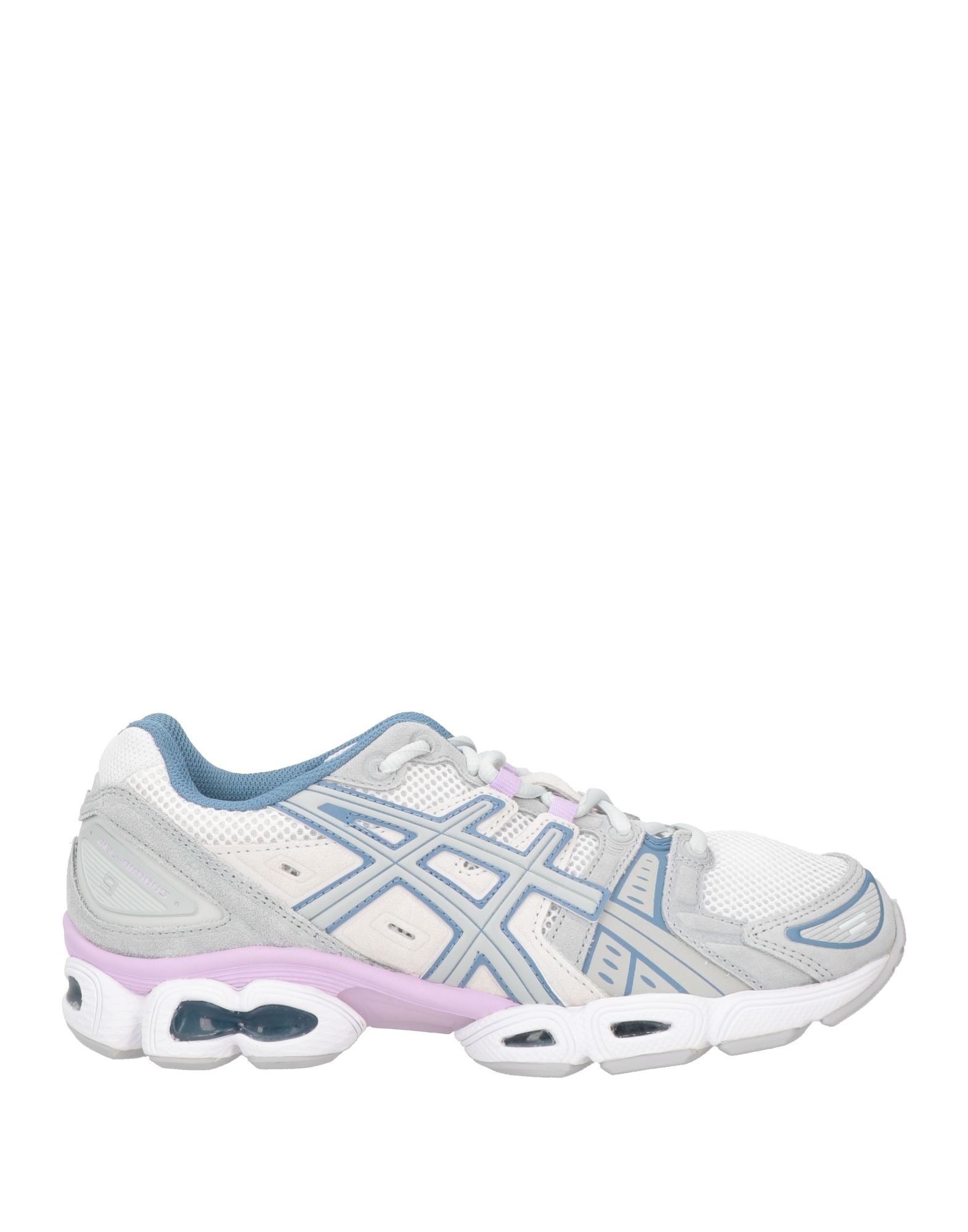 ASICS ΠΑΠΟΥΤΣΙΑ Αθλητικά παπούτσια φωτογραφία