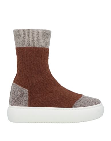 Stiefelette Mädchen 9-16 jahre Beige 33 Mädchen 9-16 jahre