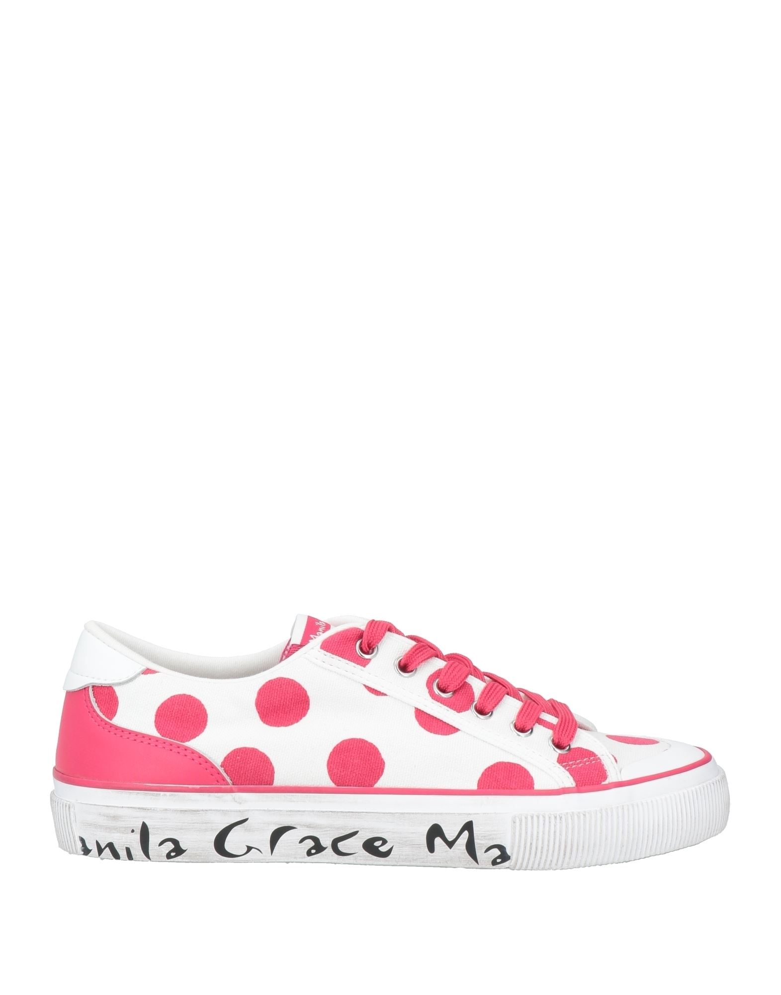 MANILA GRACE MANILA GRACE ΠΑΠΟΥΤΣΙΑ Αθλητικά παπούτσια