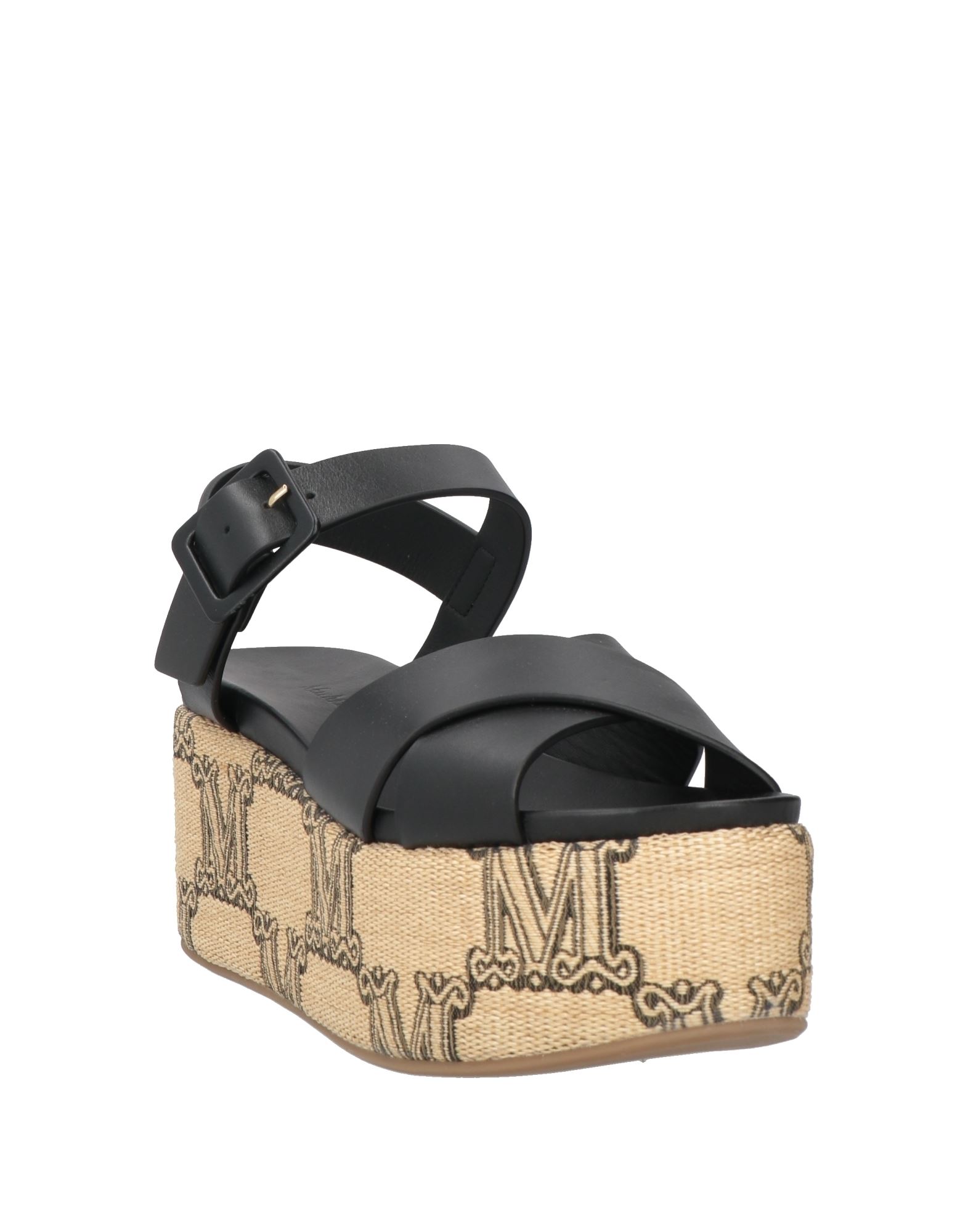  Max Mara - Schuhe - Espadrilles - On Yoox.com 