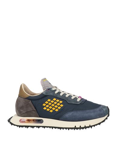 Sneakers Hombre Azul noche 42,46 Hombre