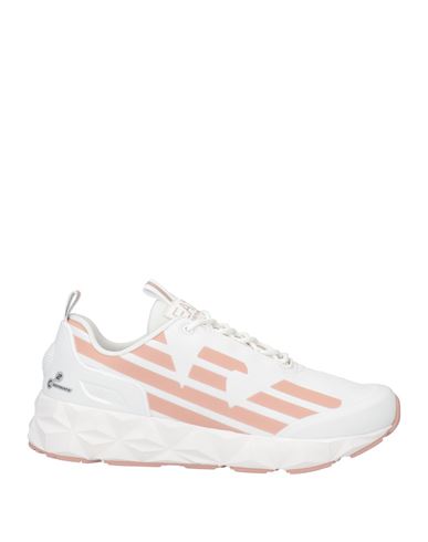 Sneakers Hombre Blanco 42 Hombre