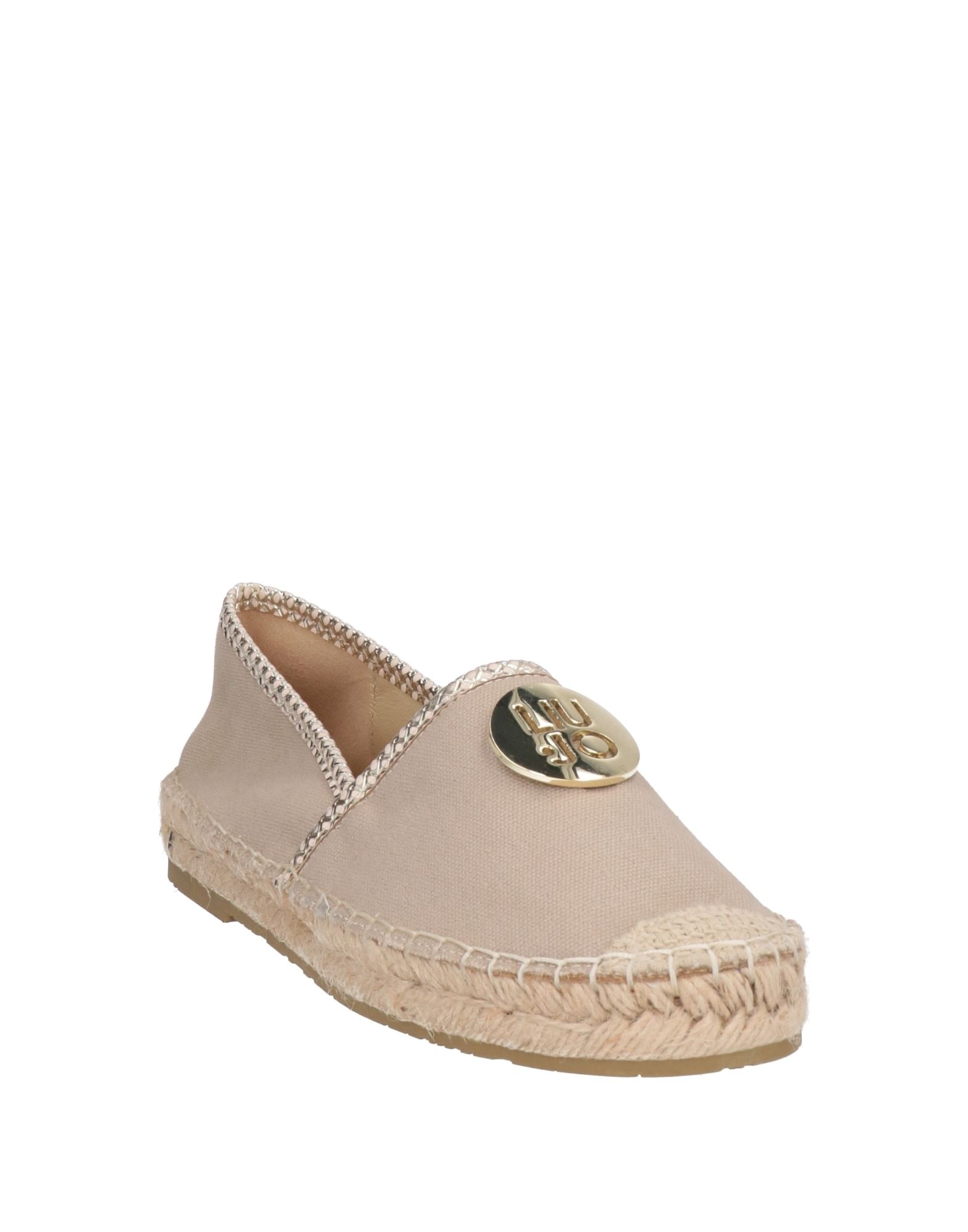  Liu •jo - Calzado - Espadrillas - On Yoox.com 