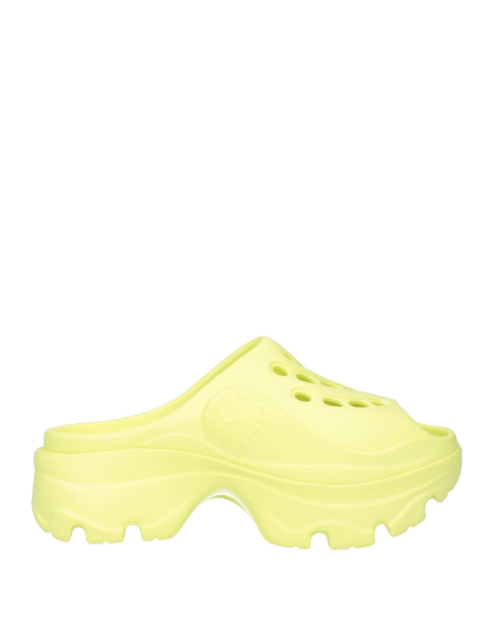  Adidas By Stella Mccartney - Schuhe - Sandalen - On Yoox.com 