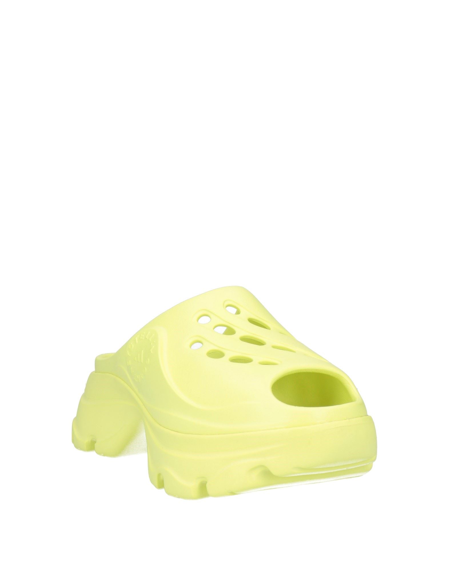 Adidas By Stella Mccartney - Schuhe - Sandalen - On Yoox.com 