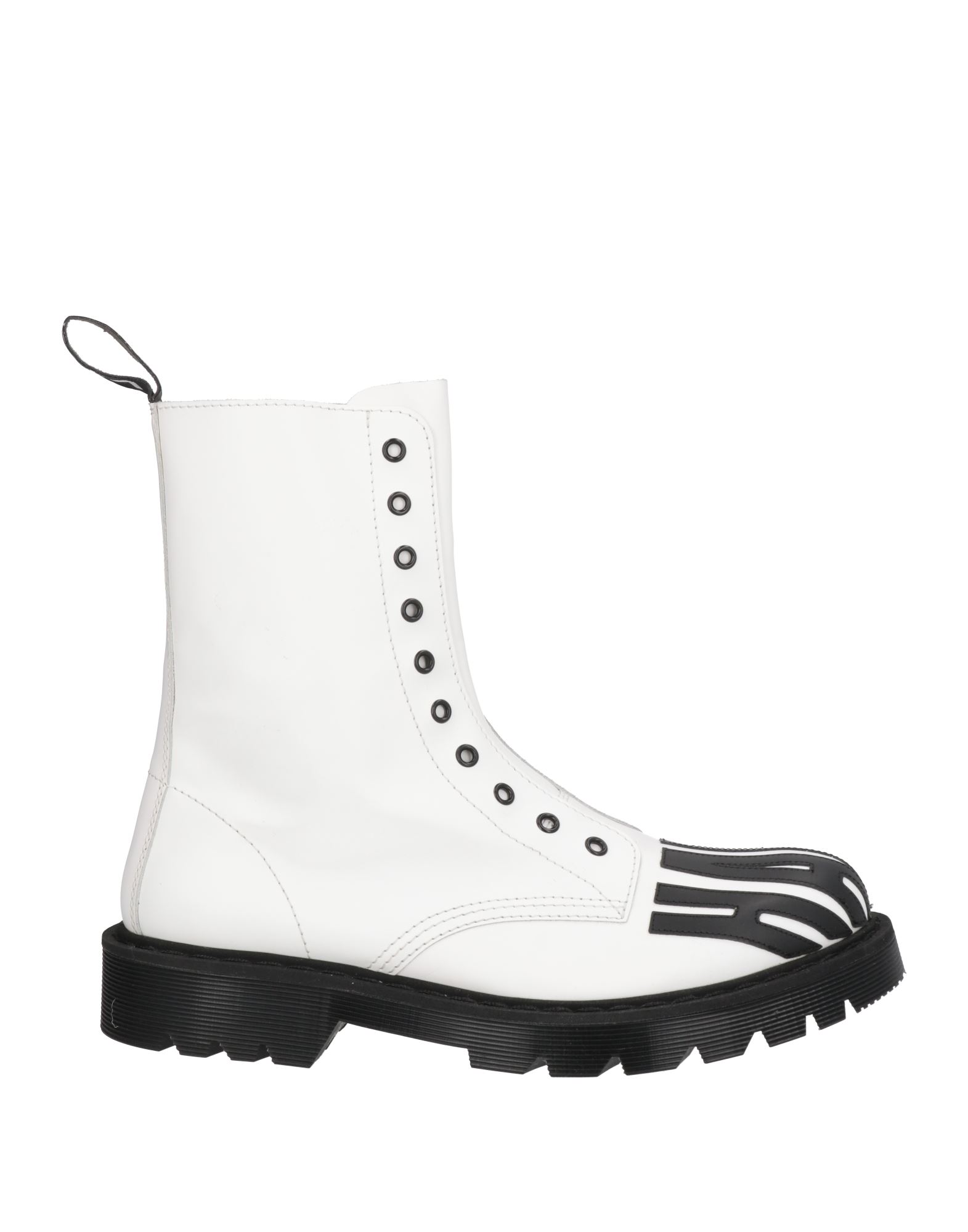 VETEMENTS VETEMENTS ΠΑΠΟΥΤΣΙΑ Μπότα