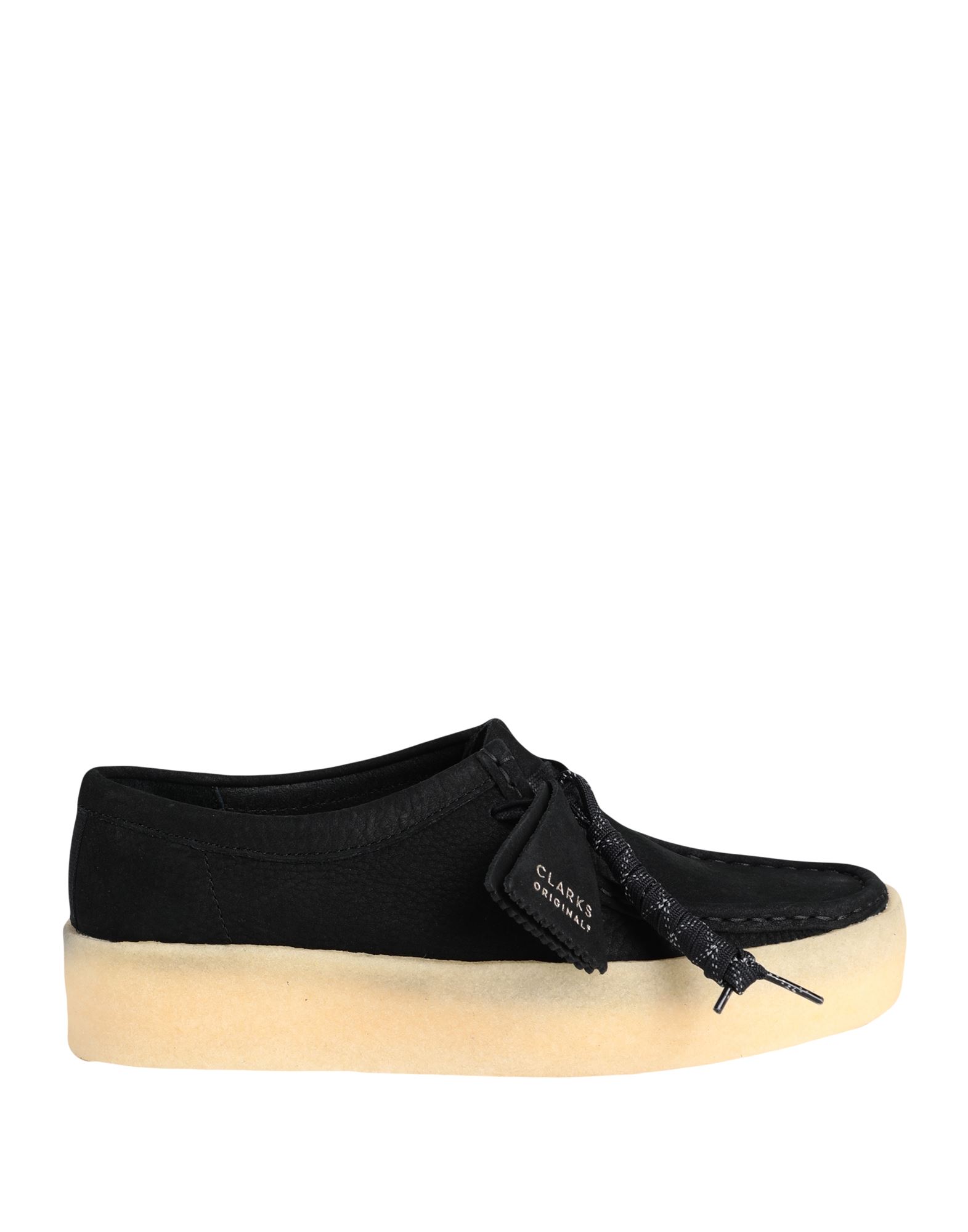 CLARKS CLARKS ΠΑΠΟΥΤΣΙΑ Παπούτσια με κορδόνια