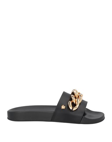 Versace female online slides