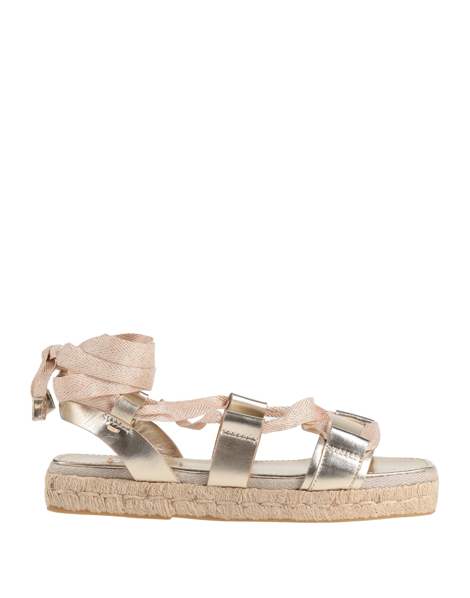  Max Mara - Schuhe - Espadrilles - On Yoox.com 