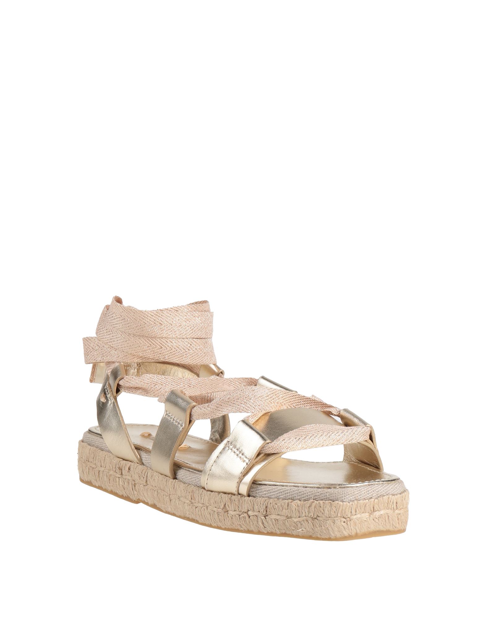 Max Mara - Schuhe - Espadrilles - On Yoox.com 