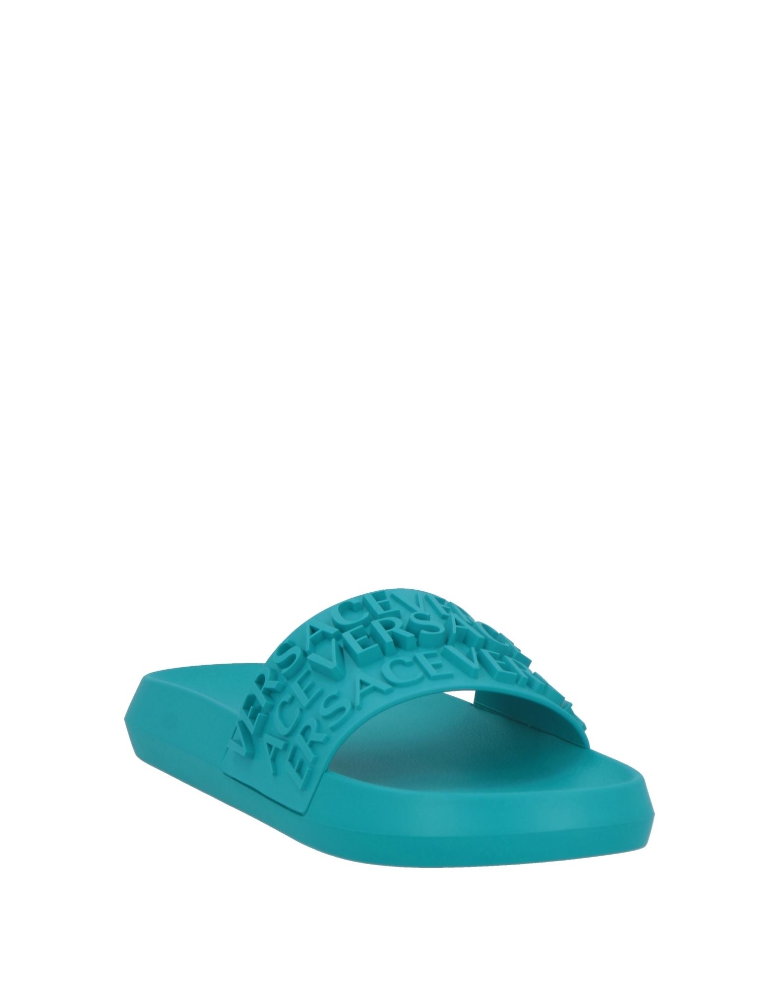  Versace - Schuhe - Sandalen - On Yoox.com 