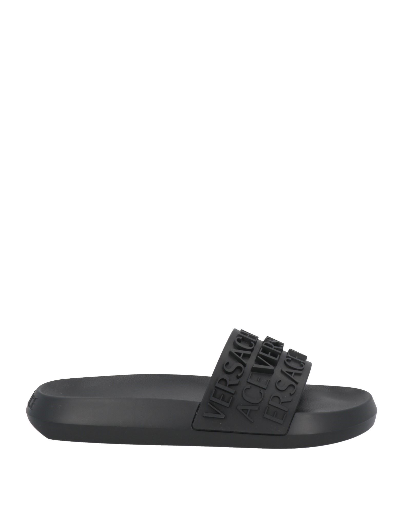  Versace - Schuhe - Sandalen - On Yoox.com 