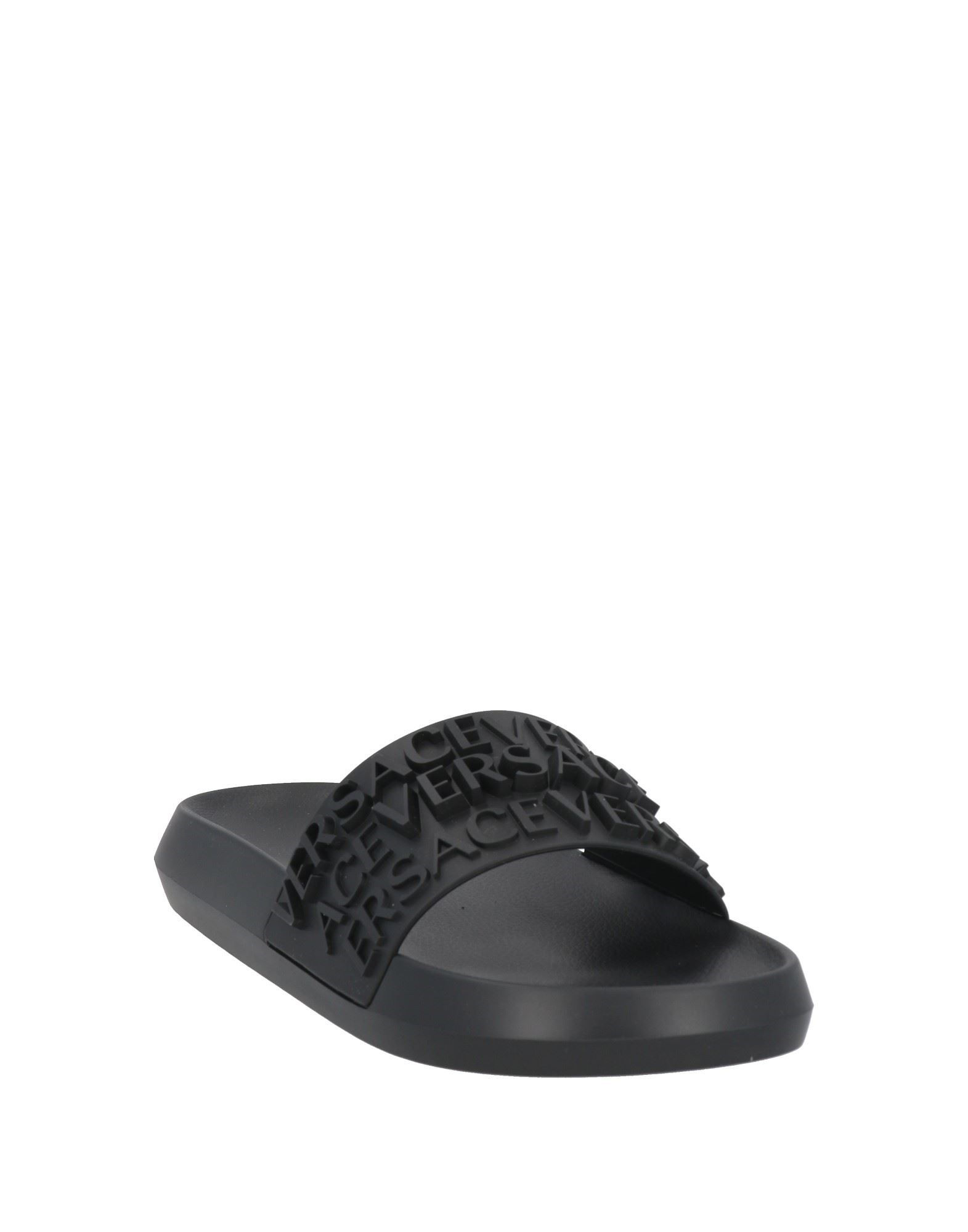  Versace - Schuhe - Sandalen - On Yoox.com 