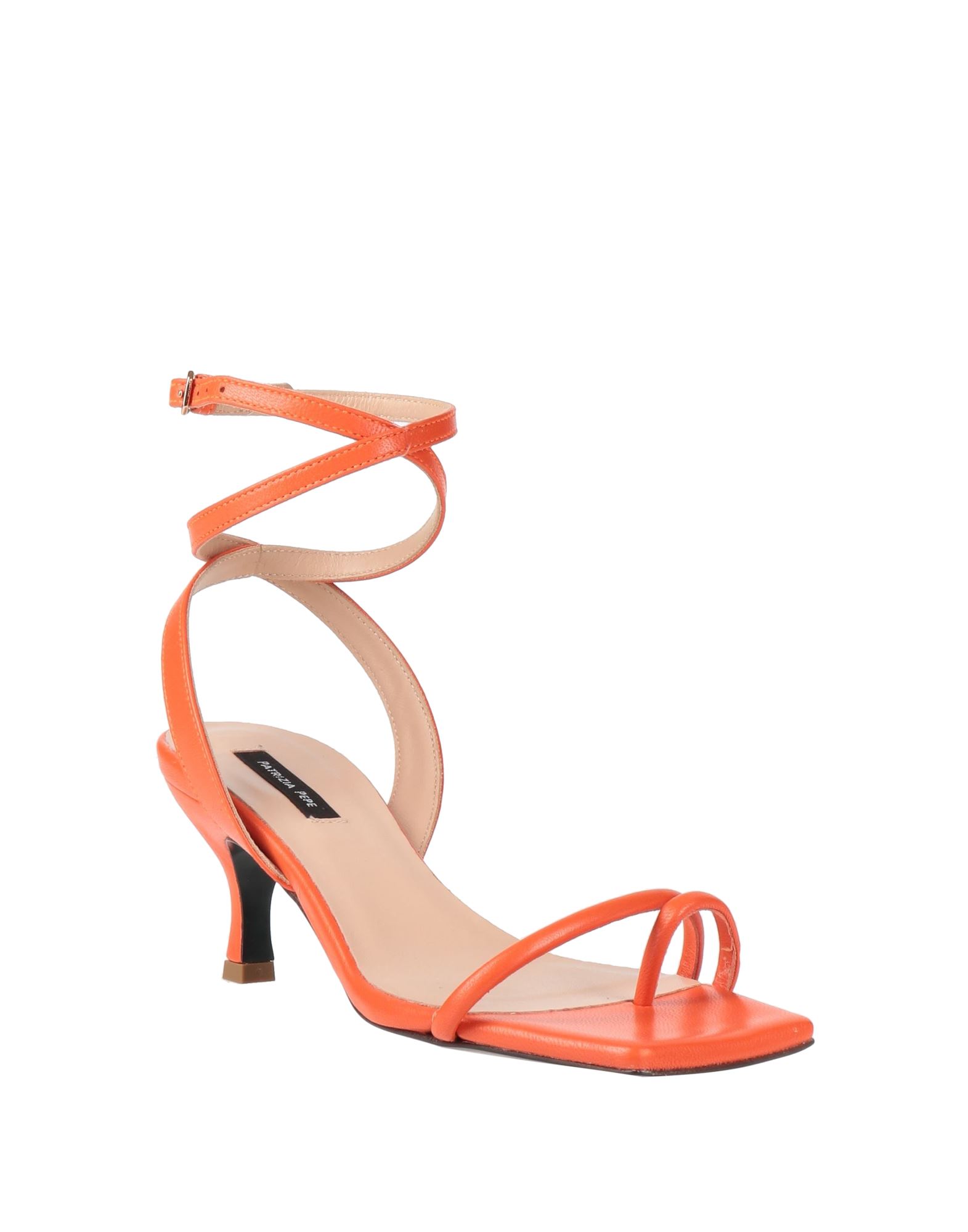  Patrizia Pepe - Schuhe - Zehentrenner - On Yoox.com 