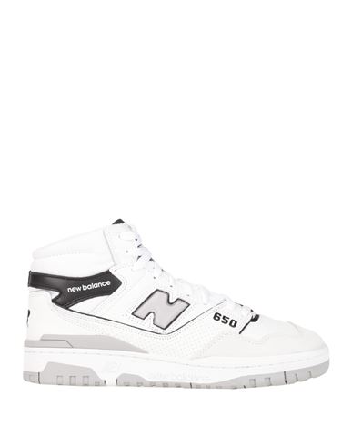 Sneakers Hombre Blanco 37,37.5,40.5,41.5,42,42.5,43,44,44.5,45,45.5 Hombre