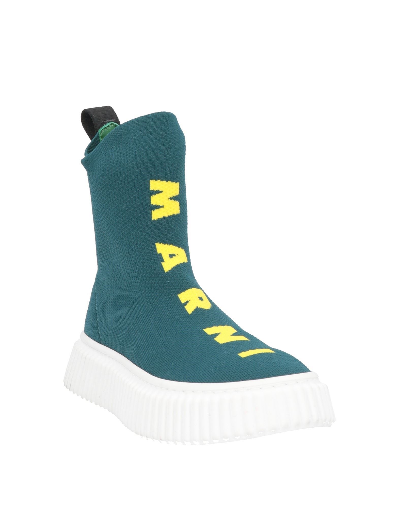  Marni - Schuhe - Sneakers - On Yoox.com 