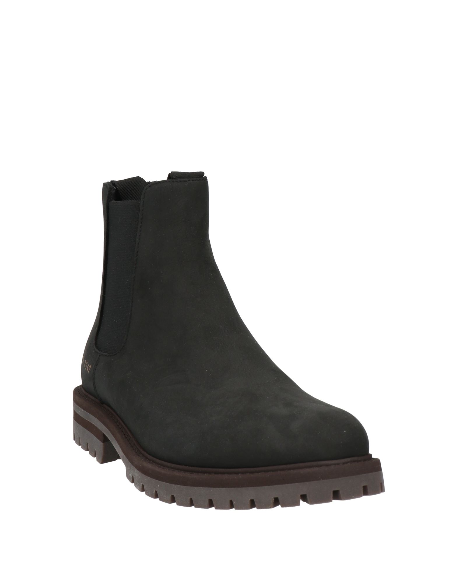  Woman By Common Projects - Schuhe - Stiefeletten - On Yoox.com 