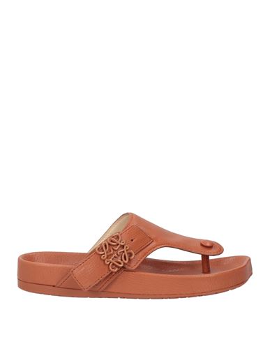 Sandalias de dedo Mujer Cuero 35,40 Mujer