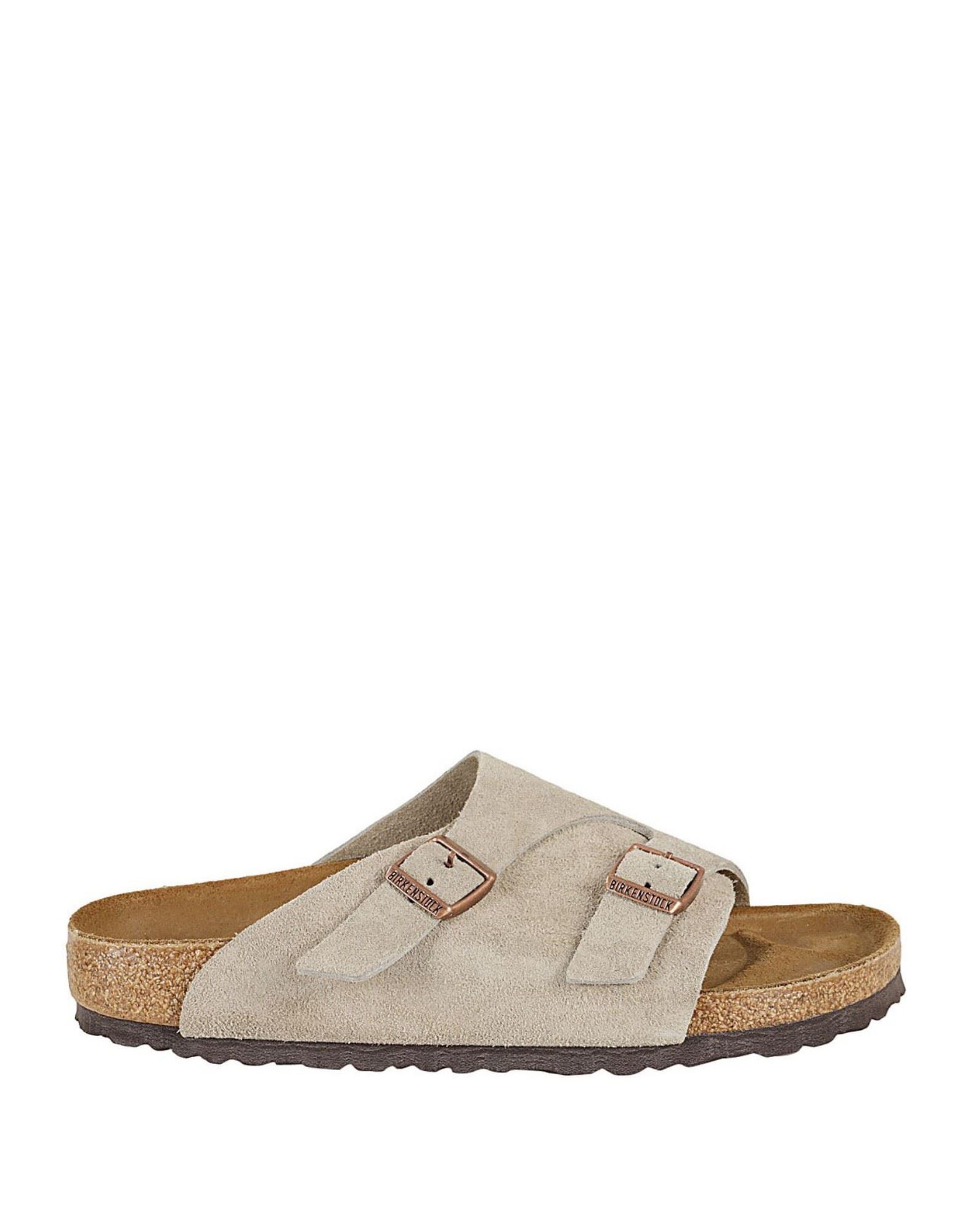 BIRKENSTOCK ΠΑΠΟΥΤΣΙΑ Πέδιλα