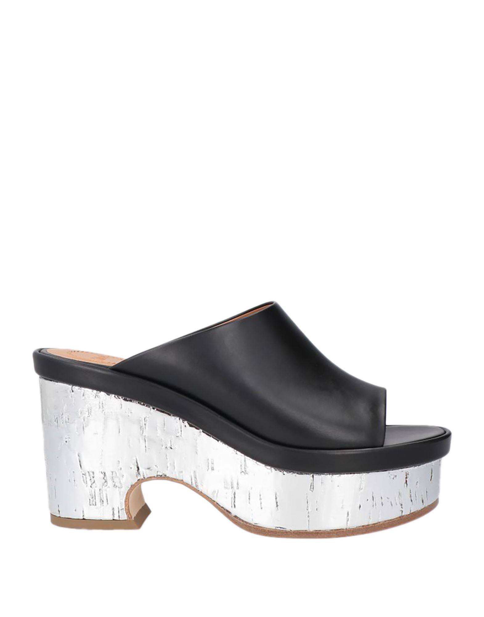 CHLOÉ CHLOÉ ΠΑΠΟΥΤΣΙΑ Πέδιλα