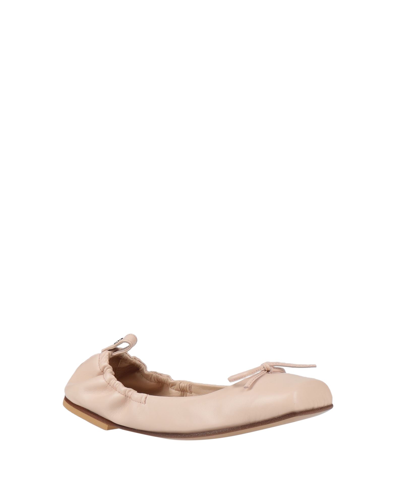  Dsquared2 - Schuhe - Ballerinas - On Yoox.com 