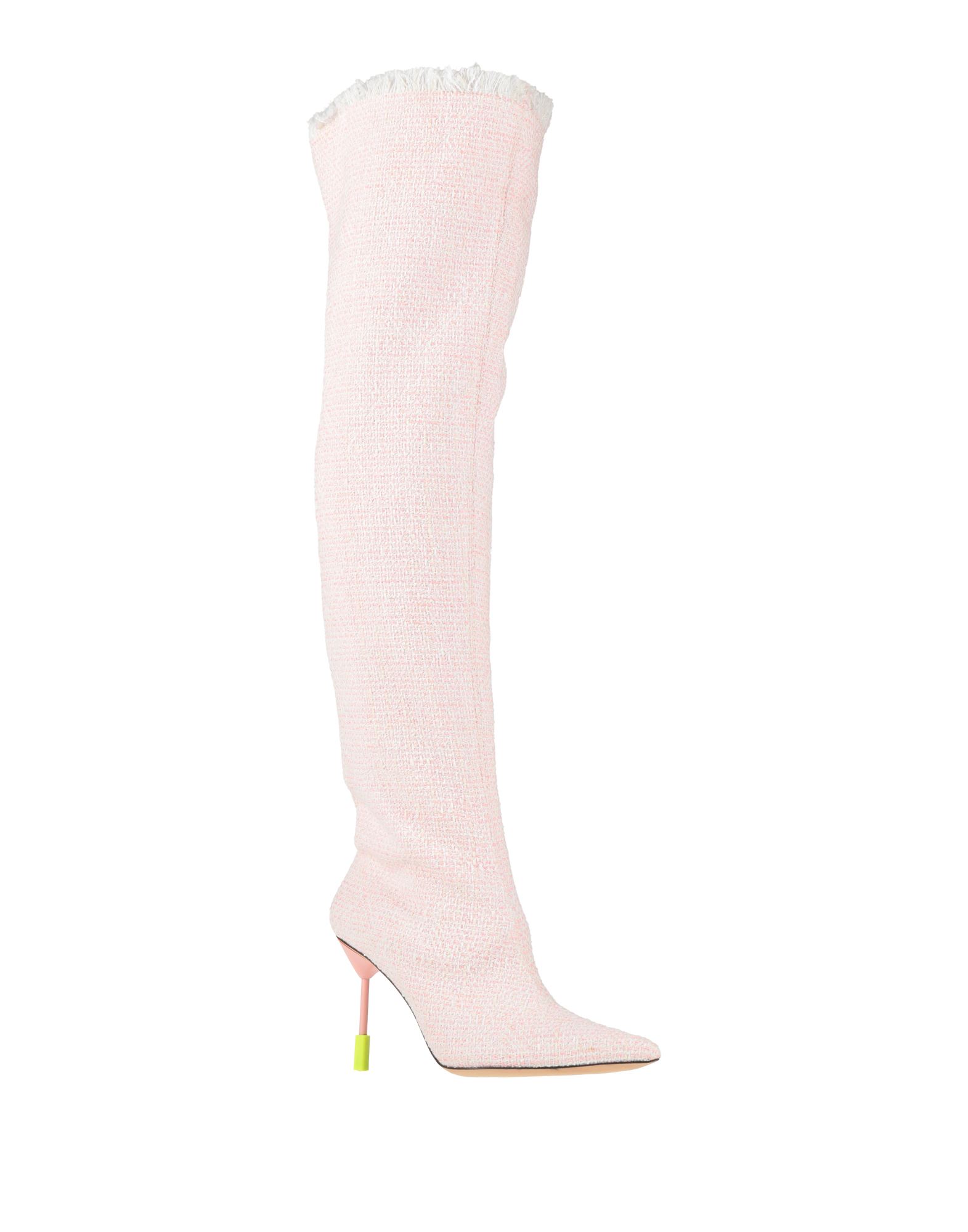  Msgm - Schuhe - Stiefel - On Yoox.com 