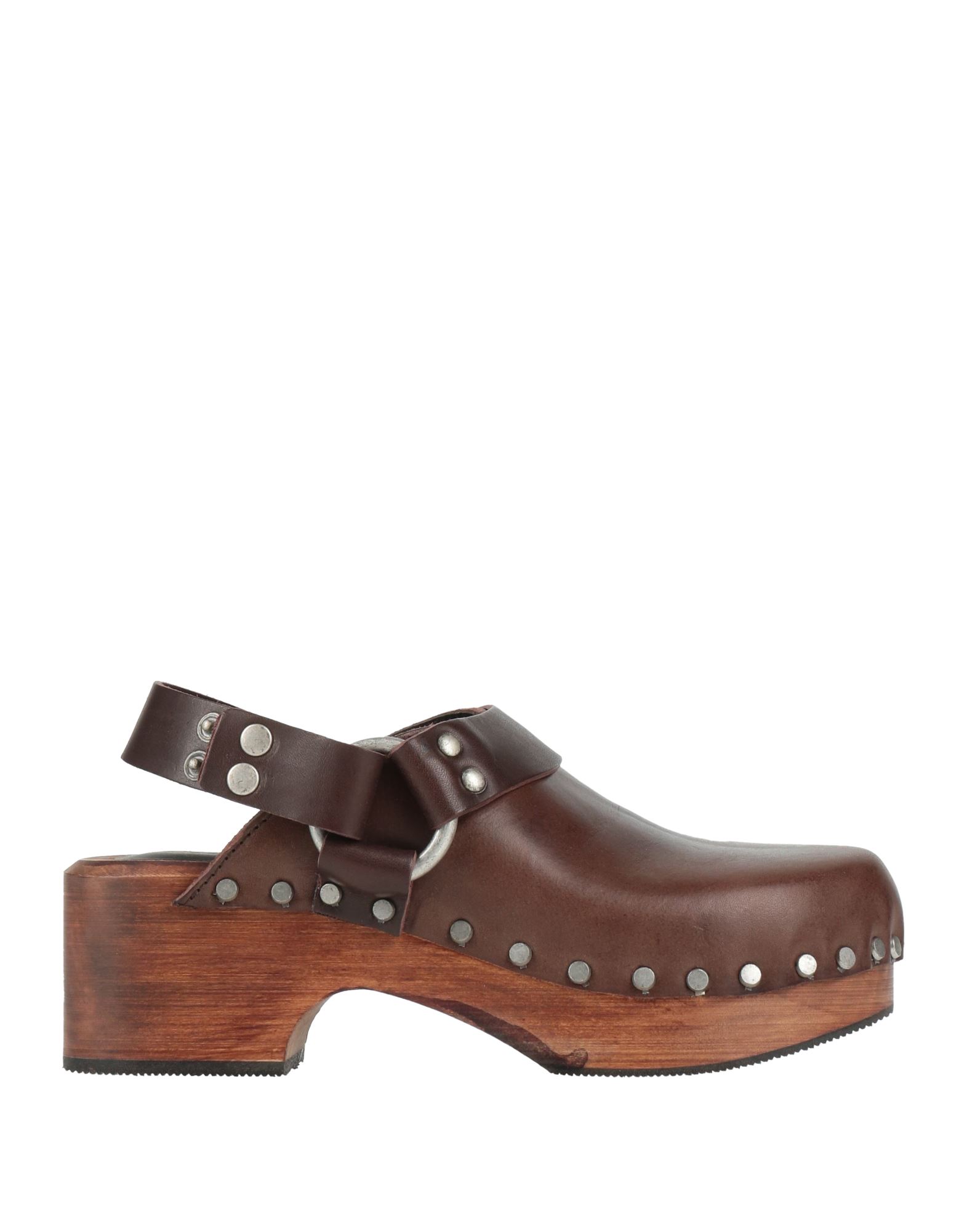 RE/DONE RE/DONE ΠΑΠΟΥΤΣΙΑ Μουλάρια και τσόκαρα