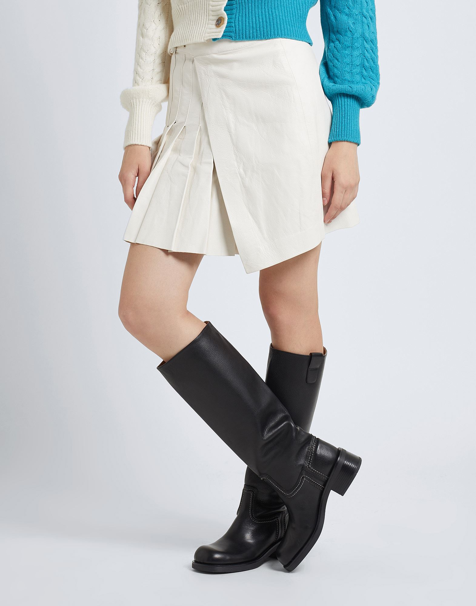  8 By Yoox - Schuhe - Stiefel - On Yoox.com 