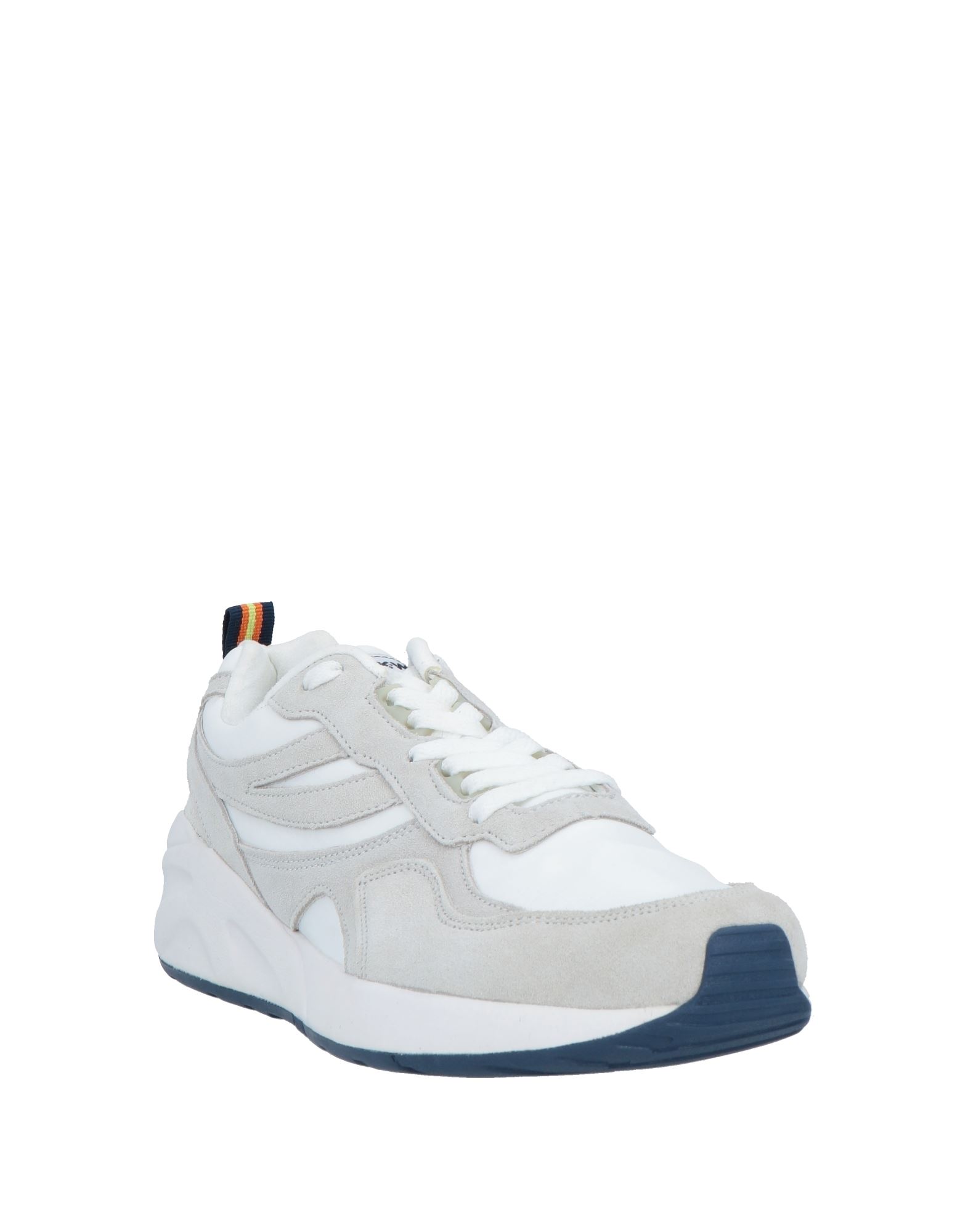  K-way - Schuhe - Sneakers - On Yoox.com 
