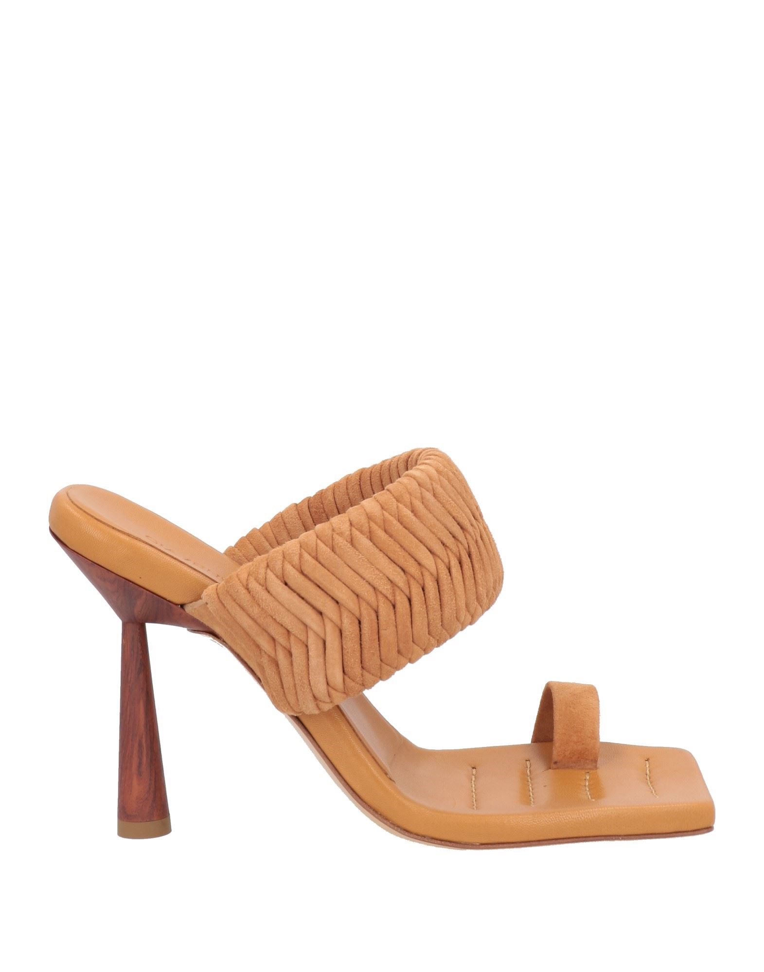 GIA / RHW GIA / RHW ΠΑΠΟΥΤΣΙΑ Σαγιονάρες