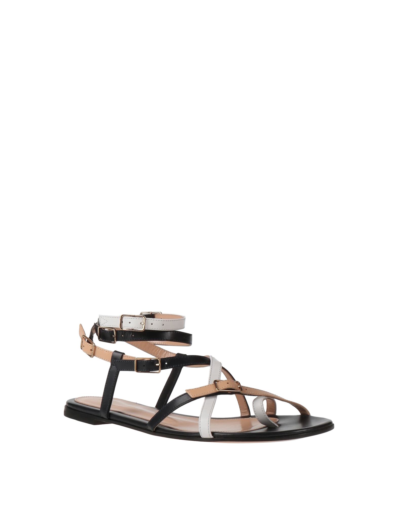  Gianvito Rossi - Schuhe - Zehentrenner - On Yoox.com 