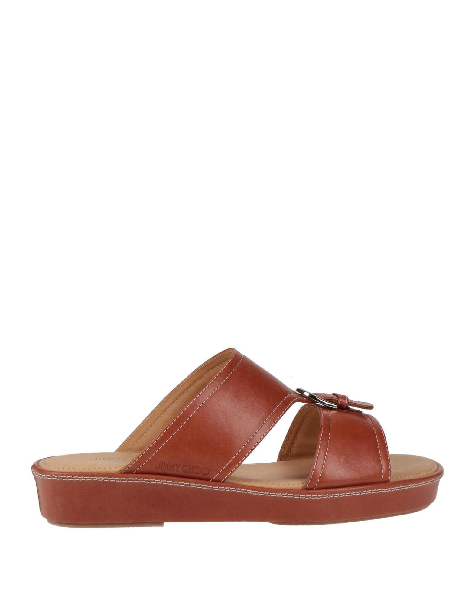 JIMMY CHOO ΠΑΠΟΥΤΣΙΑ Πέδιλα