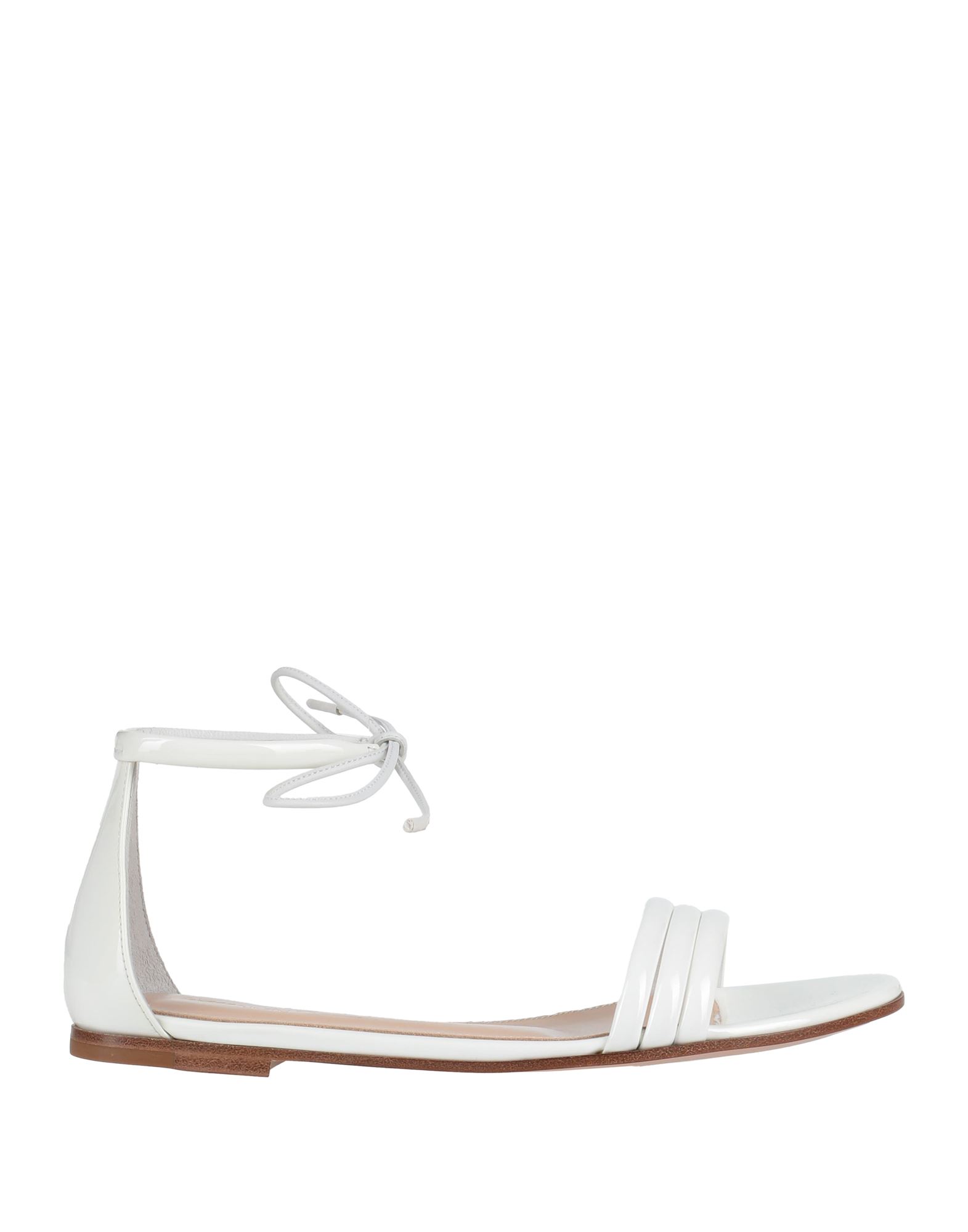 GIANVITO ROSSI GIANVITO ROSSI ΠΑΠΟΥΤΣΙΑ Πέδιλα