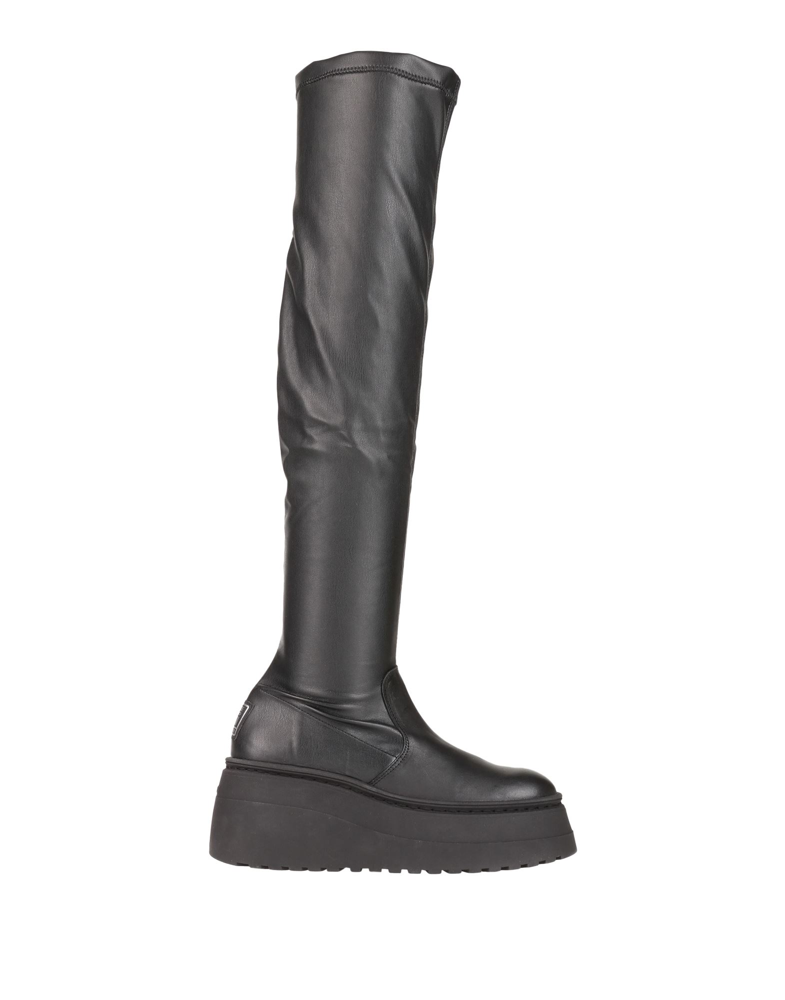 STEVE MADDEN STEVE MADDEN ΠΑΠΟΥΤΣΙΑ Μπότα