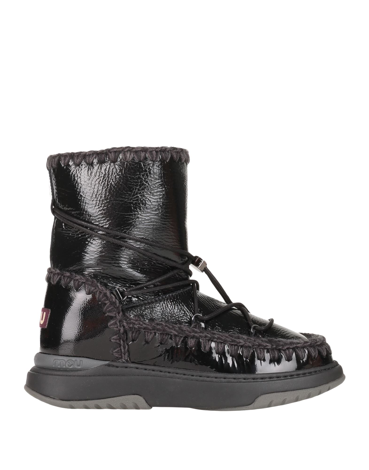 MOU MOU ΠΑΠΟΥΤΣΙΑ Μποτάκια