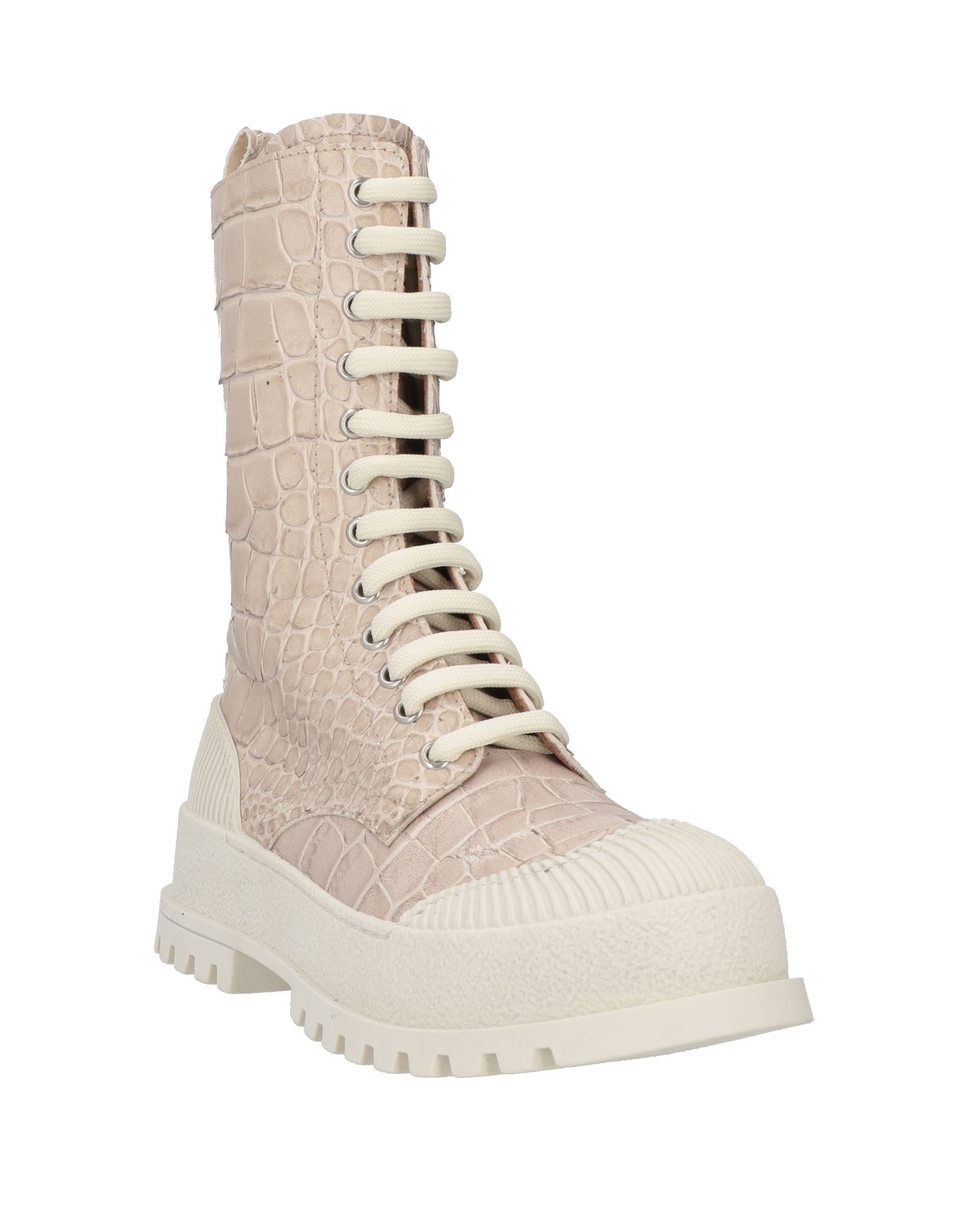  Mich Simon - Schuhe - Stiefeletten - On Yoox.com 