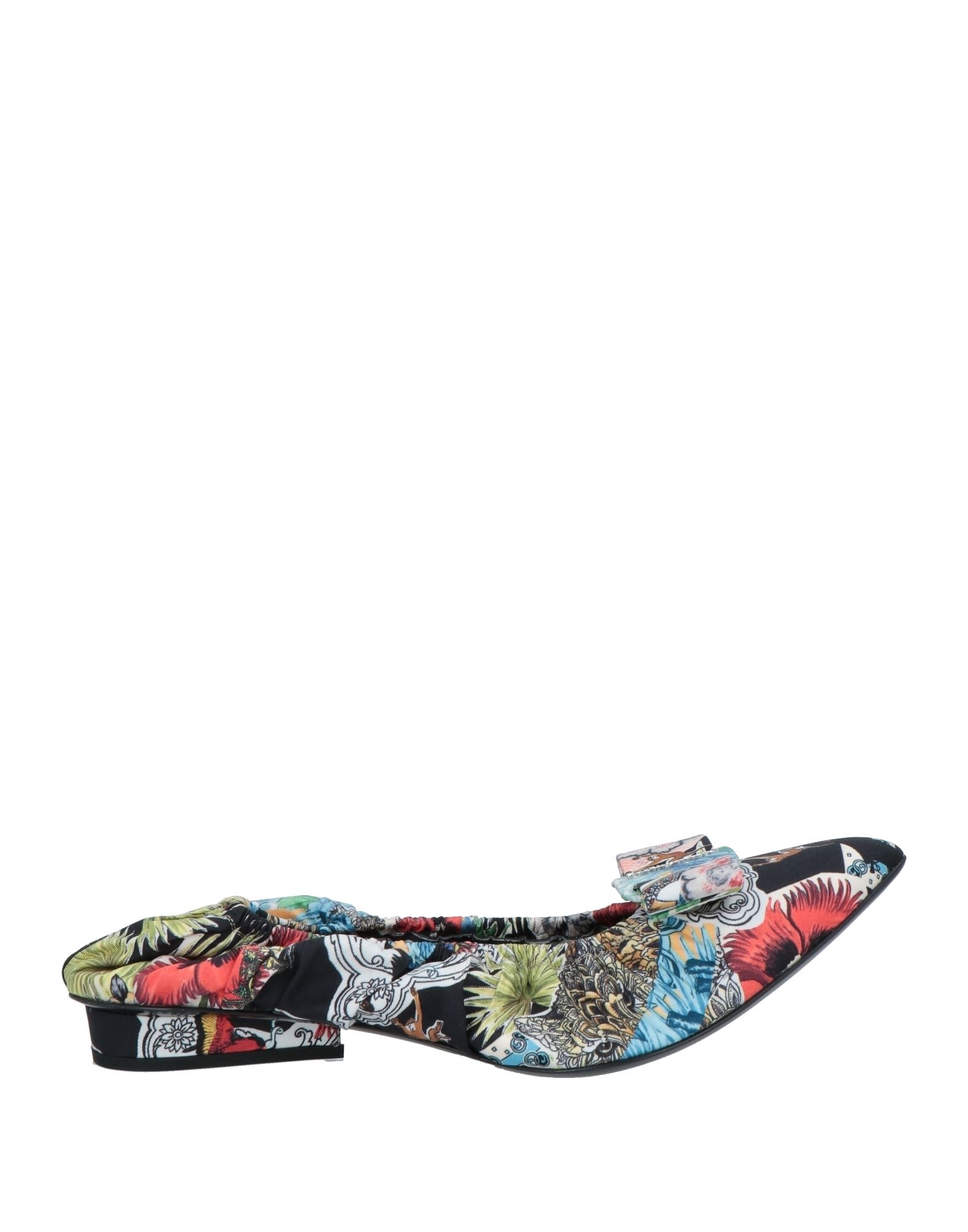 FERRAGAMO FERRAGAMO ΠΑΠΟΥΤΣΙΑ Μπαλαρίνες