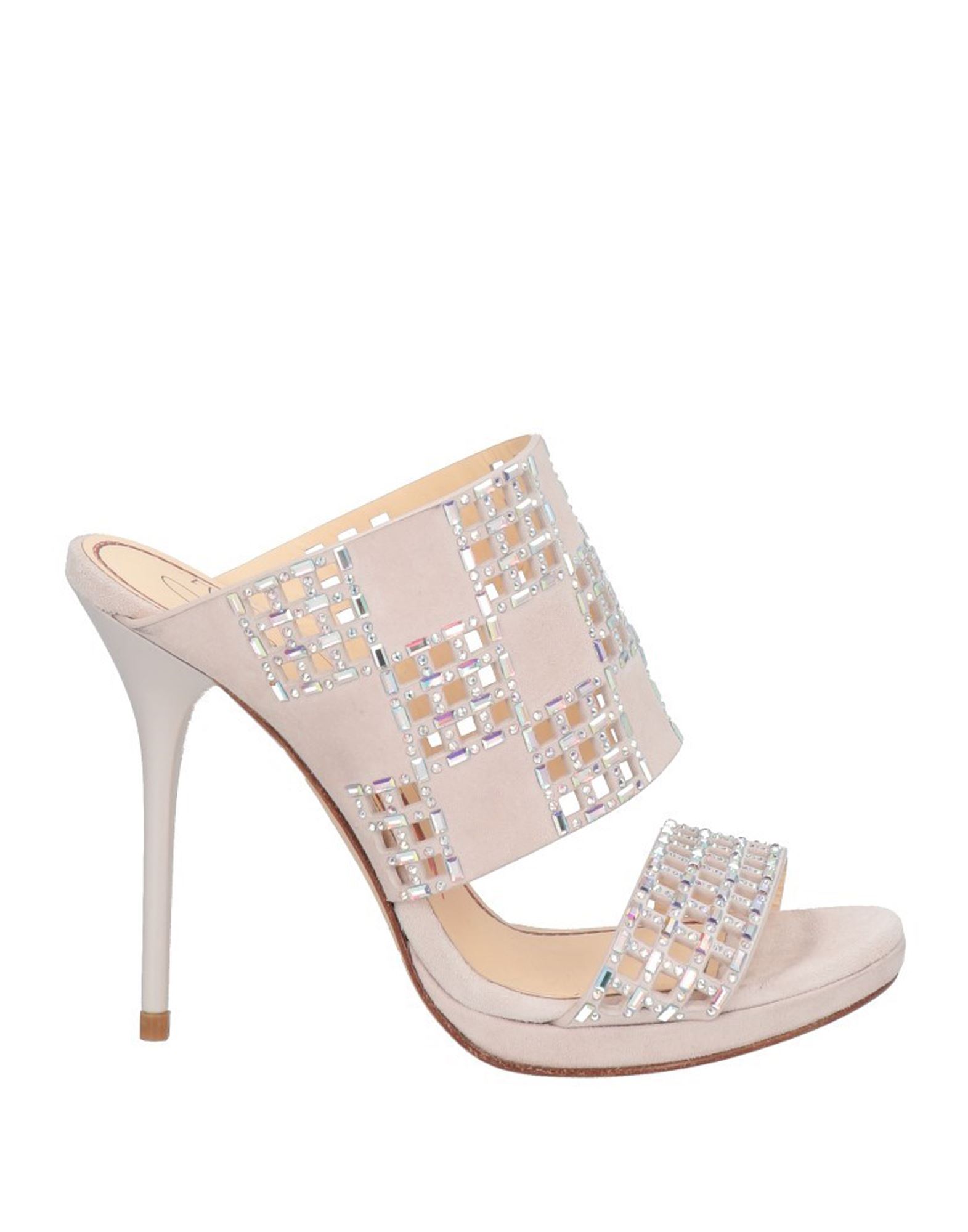 FABI FABI ΠΑΠΟΥΤΣΙΑ Πέδιλα