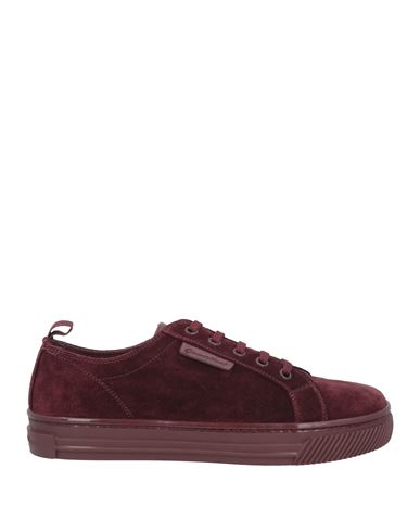 Sneakers Damen Bordeaux 34 Damen