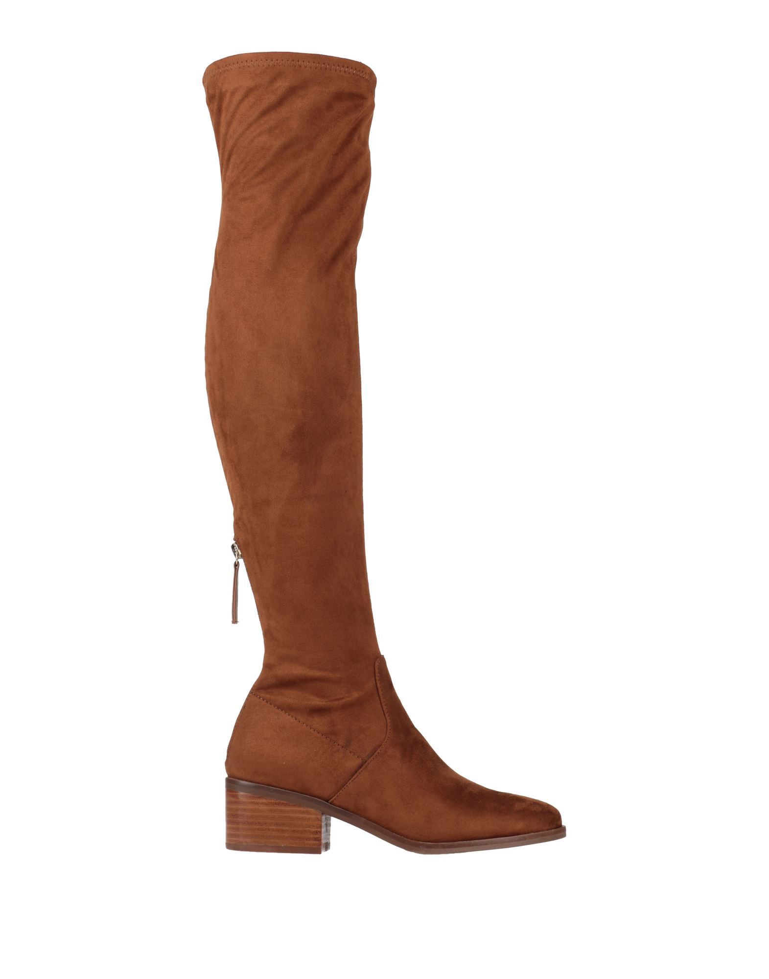 STEVE MADDEN ΠΑΠΟΥΤΣΙΑ Μπότα