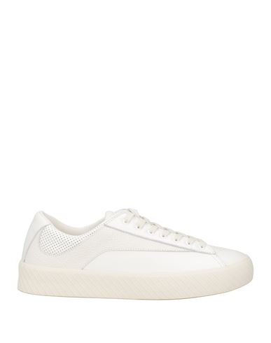 Sneakers Mujer Blanco 35 Mujer