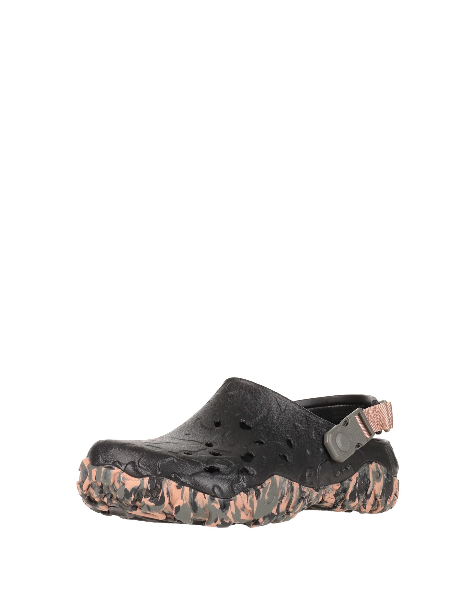  Crocs - Schuhe - Mules & Clogs - On Yoox.com 
