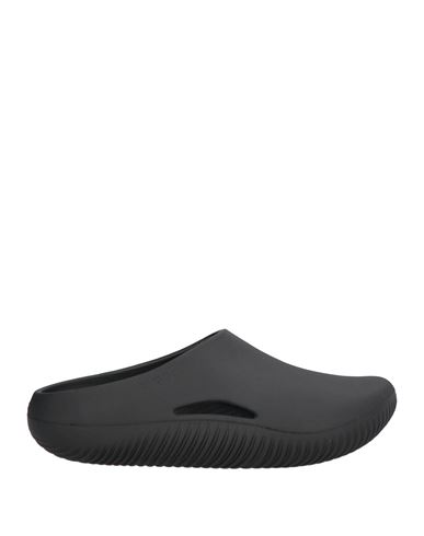 Crocs Mules Mellow In Black