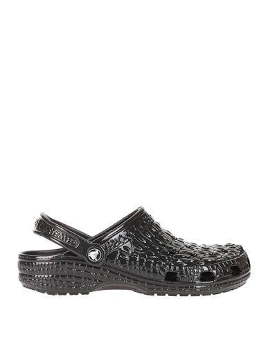 Crocs Sandals In Black