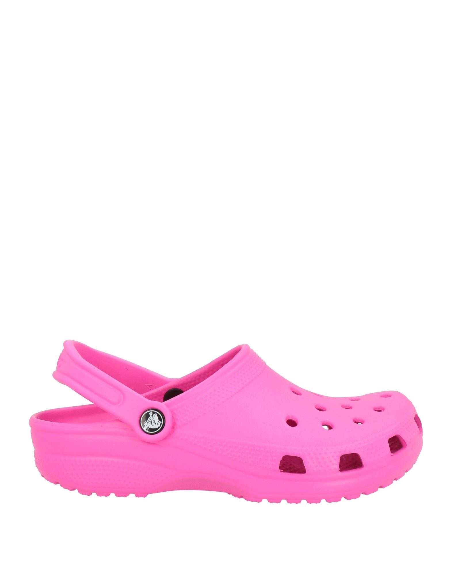 CROCS CROCS ΠΑΠΟΥΤΣΙΑ Μουλάρια και τσόκαρα
