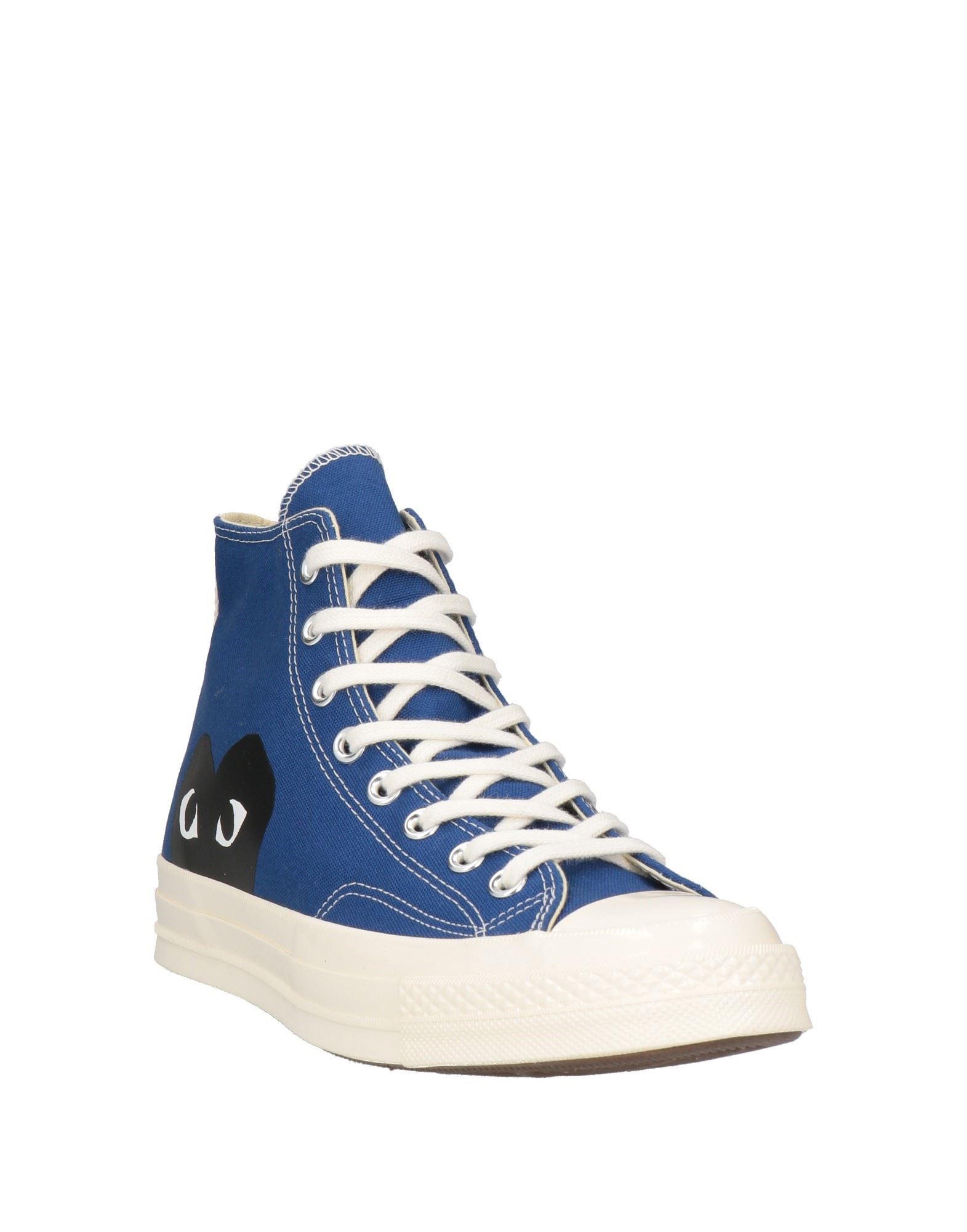  Converse X Comme Des Garçons Play - Schuhe - Sneakers - On Yoox.com 