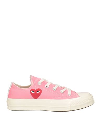 Sneakers Mujer Rosa 35,36.5 Mujer